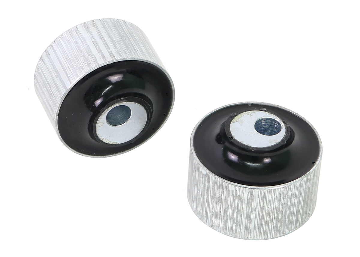 Whiteline Control Arm Lower - Inner Rear Bushing Kit-Double Offset - KCA502 - KCA502 - image 3