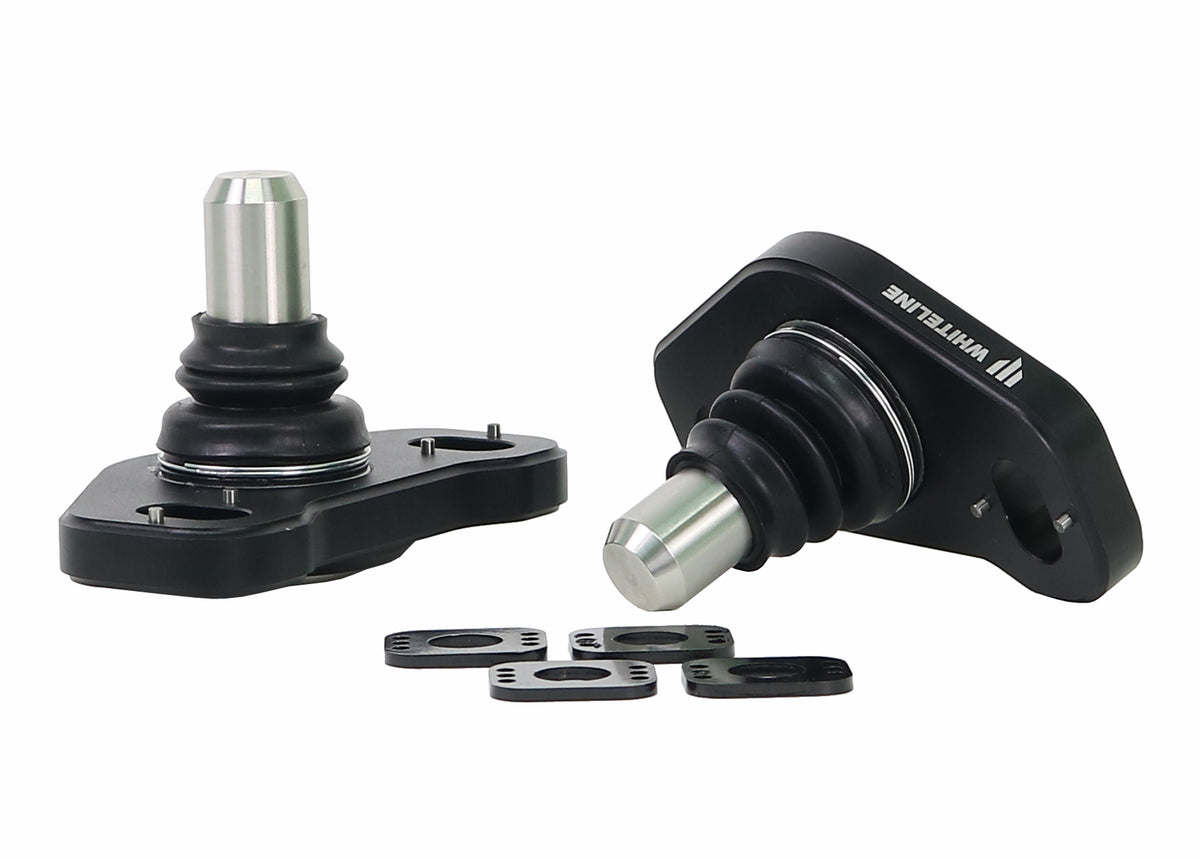 Whiteline Ball Joint - Lower Assembly - Honda Civic Type R FK8 / FL5 - KCA510 - image 2
