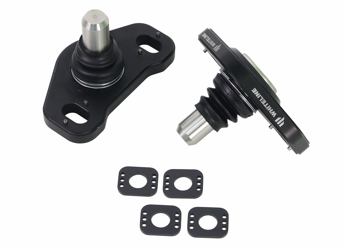 Whiteline Ball Joint - Lower Assembly - Honda Civic Type R FK8 / FL5 - KCA510 - image 3
