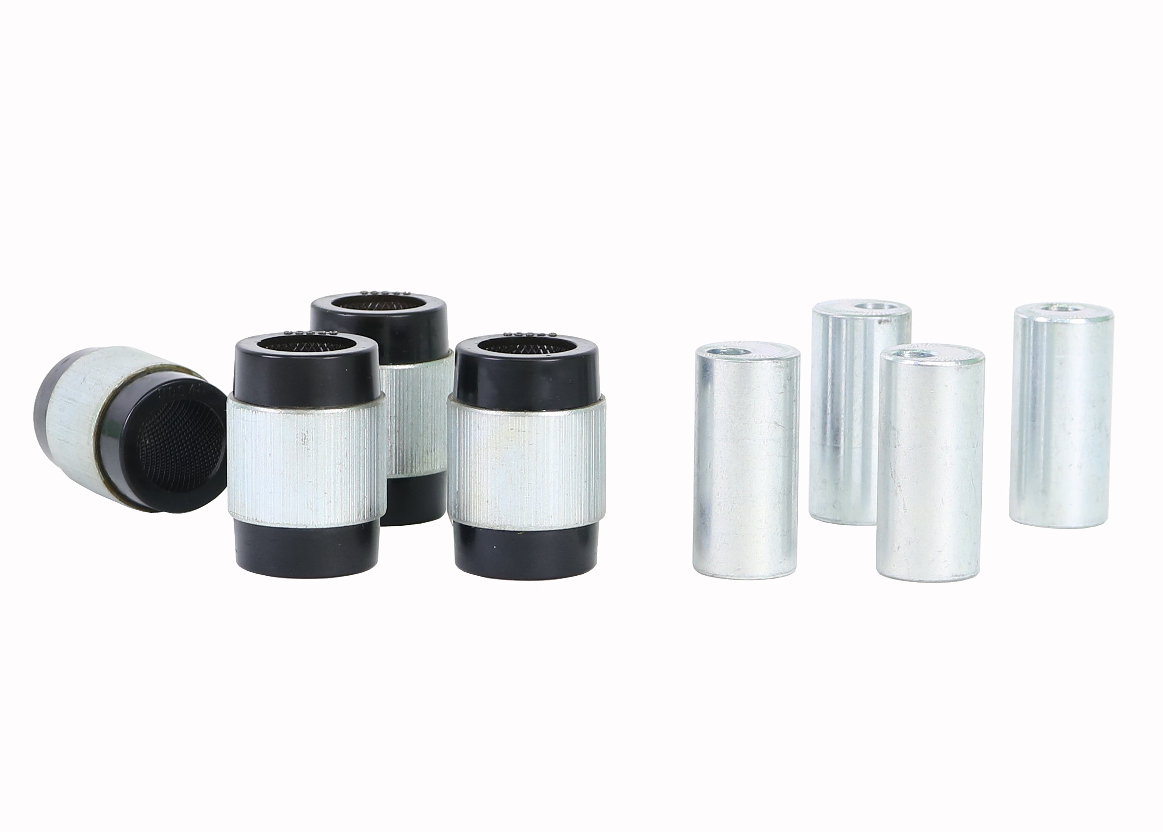 Whiteline Control Arm Upper - Bushing Kit-Double Offset - Honda Accord / Accord Euro - KCA515 - image 2
