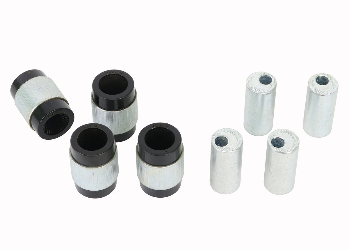 Whiteline Control Arm Upper - Bushing Kit-Double Offset - Honda Accord / Accord Euro - KCA515 - image 3