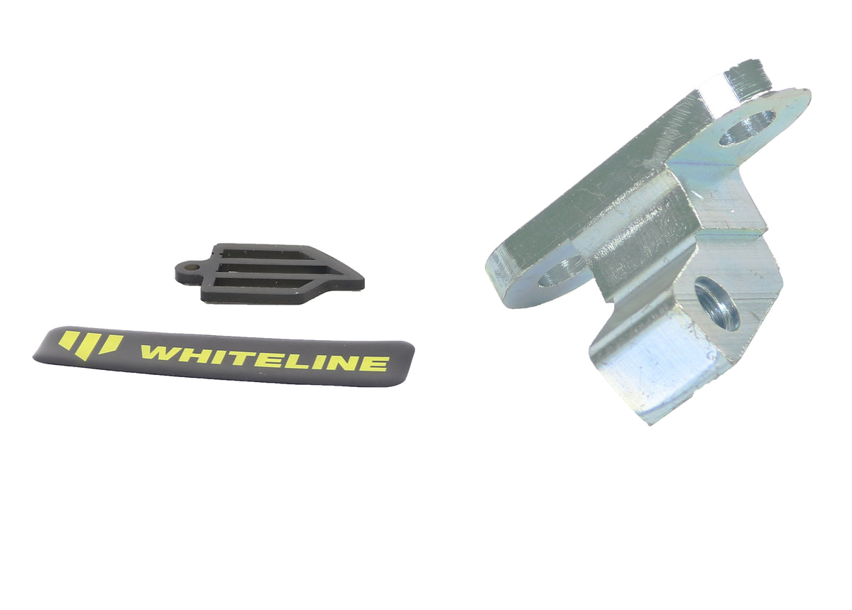 Whiteline Bump Steer - Correction Kit - Honda Civic / Integra - KCA517
