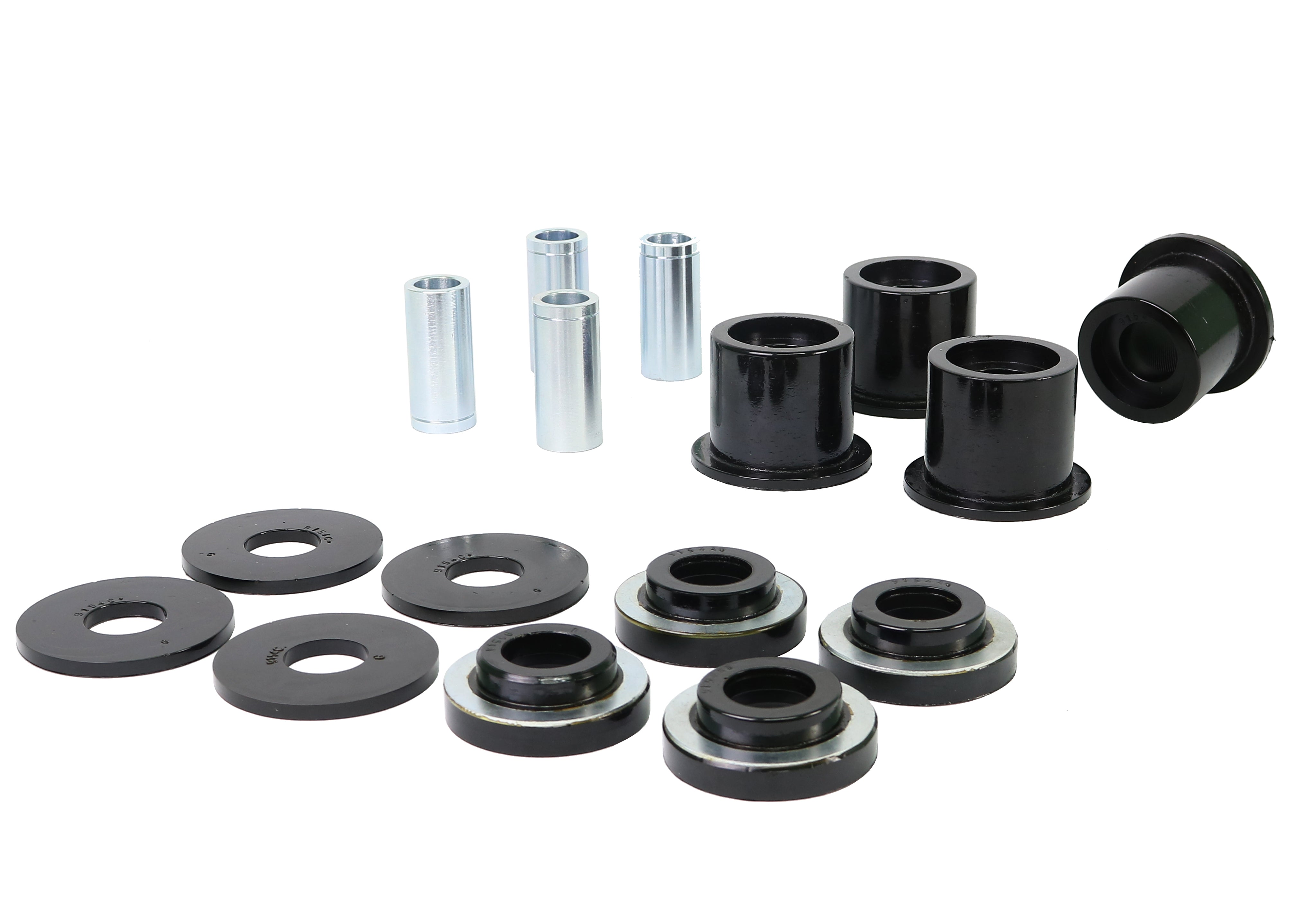 Whiteline Subframe - Bushing Kit - KCA518 - KCA518 - image 2