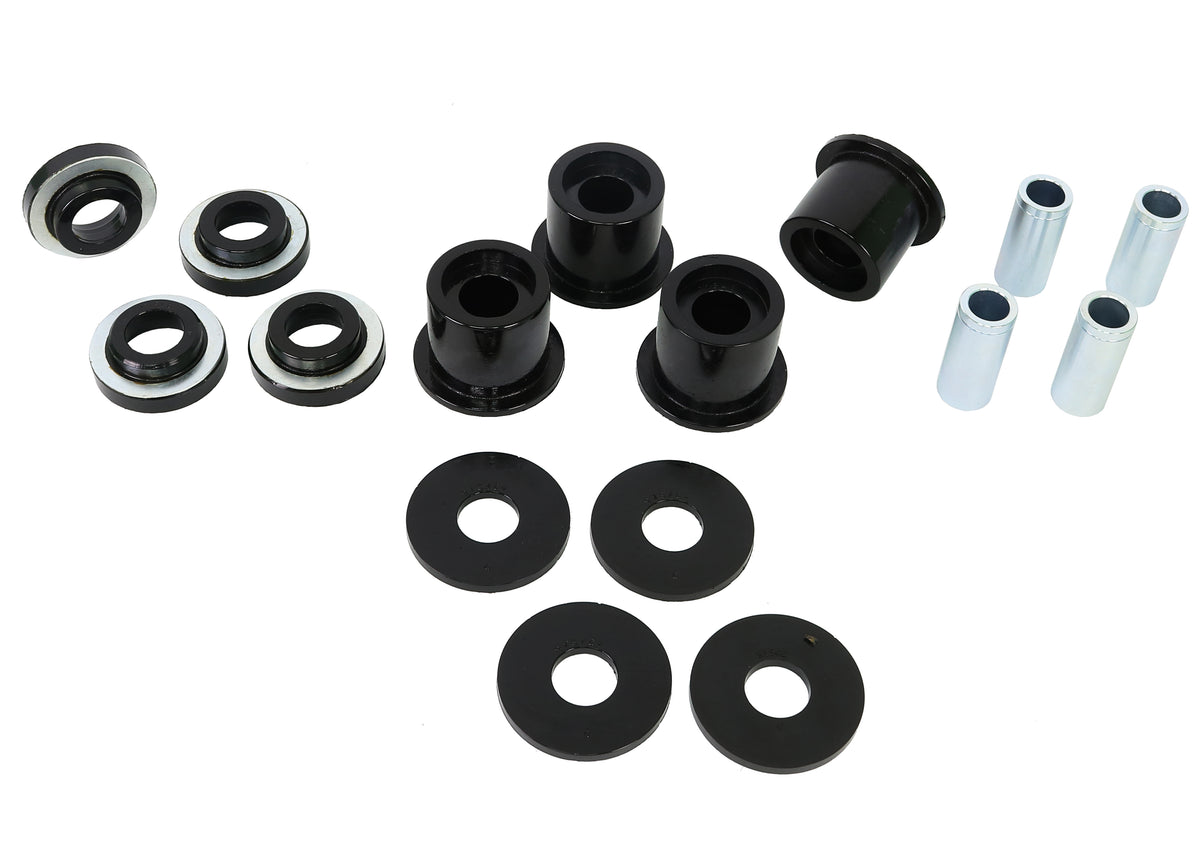 Whiteline Subframe - Bushing Kit - KCA518 - KCA518 - image 3