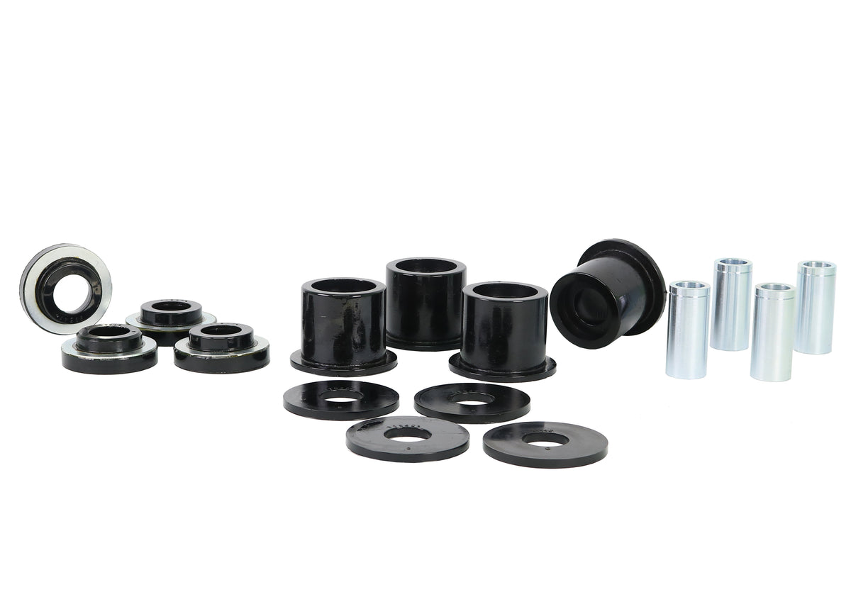 Whiteline Subframe - Bushing Kit - KCA518 - KCA518