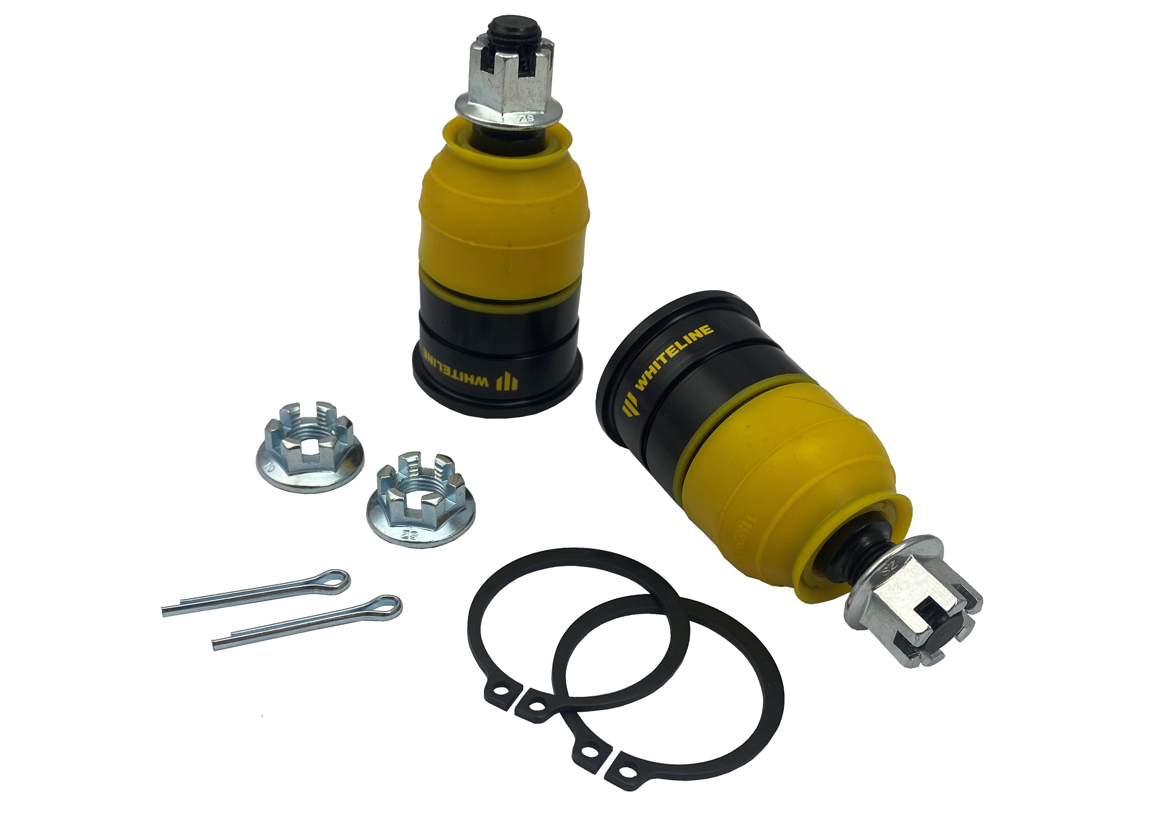 Whiteline Roll Centre - Correction Kit - Honda Civic / Integra - KCA520 - image 2