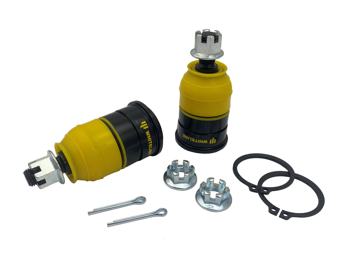 Whiteline Roll Centre - Correction Kit - Honda Civic / Integra - KCA520 - image 3