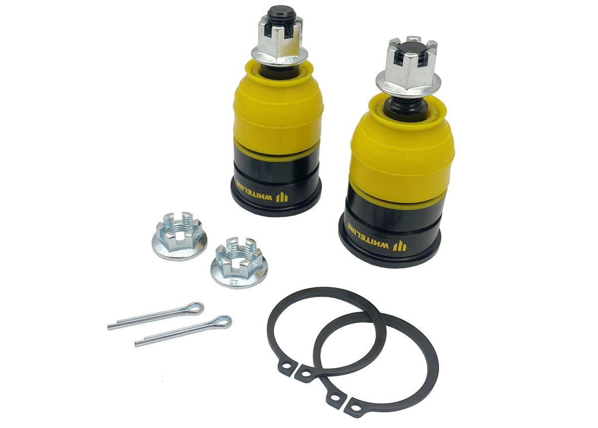 Whiteline Roll Centre - Correction Kit - Honda Civic / Integra - KCA520
