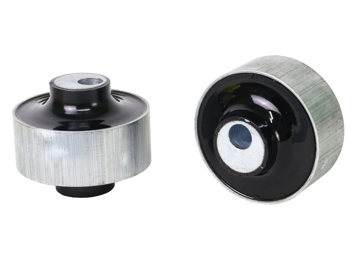 Whiteline Control Arm Lower - Inner Rear Bushing Kit-Double Offset - Ford Focus - KCA522 - image 3