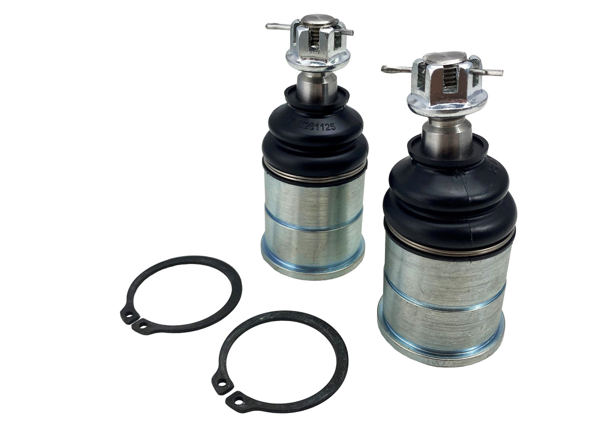 Whiteline Roll Centre - Correction Kit - Honda Civic / Cr-v / Crx / Integra - KCA524 - image 2