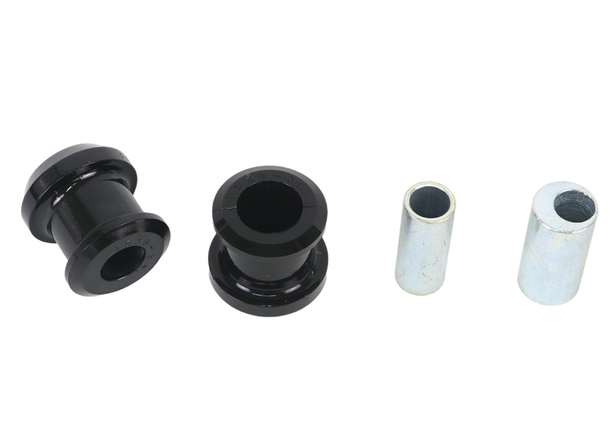 Whiteline Control Arm Lower - Inner Rear Bushing Kit-Single Offset - Honda Civic / Honda Crx / Honda Integra / Rover 400 - KCA526 - image 3