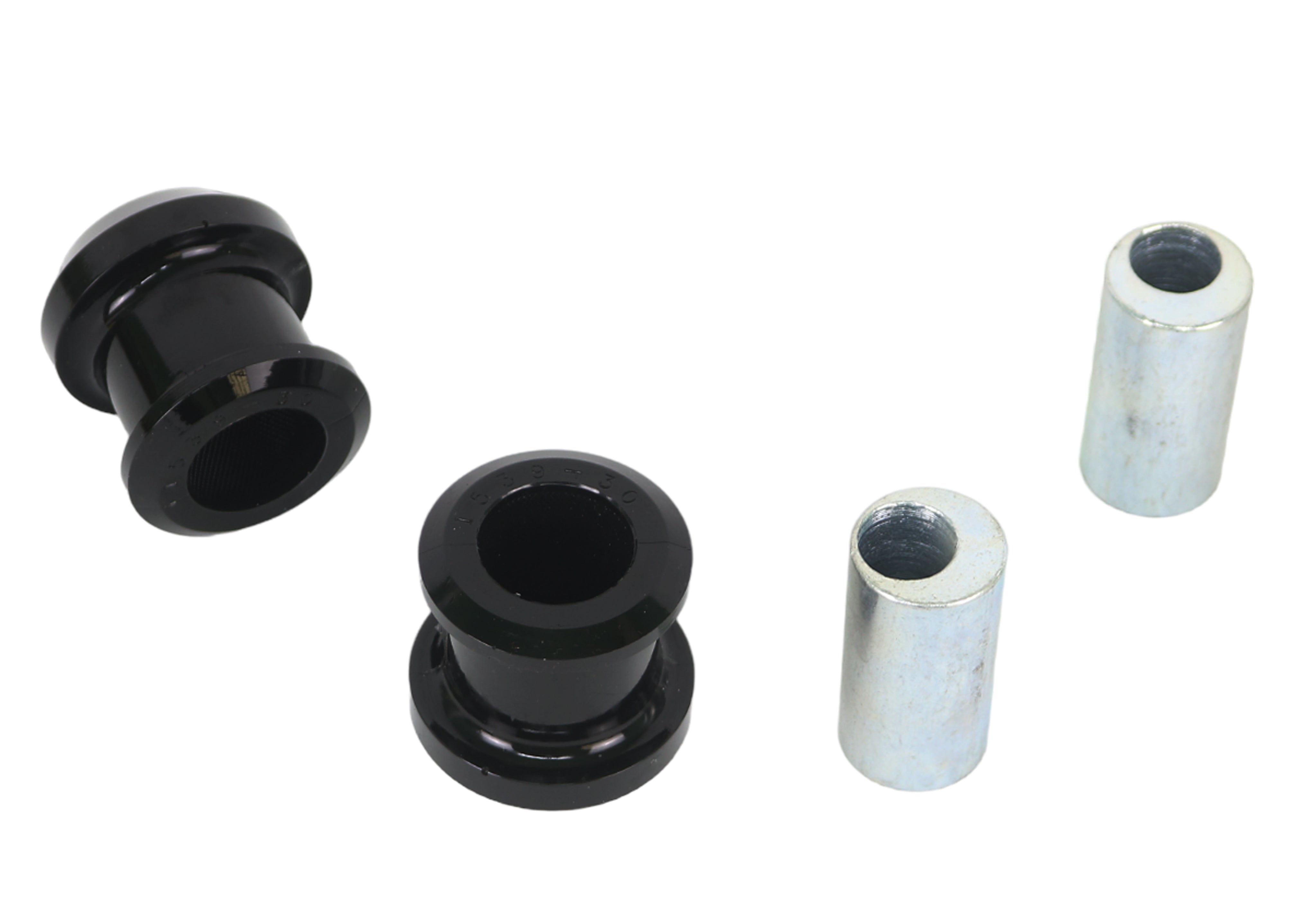Whiteline Control Arm Lower - Inner Rear Bushing Kit-Double Offset - Honda Civic / Honda Crx / Honda Integra / Rover 400 - KCA527 - image 3