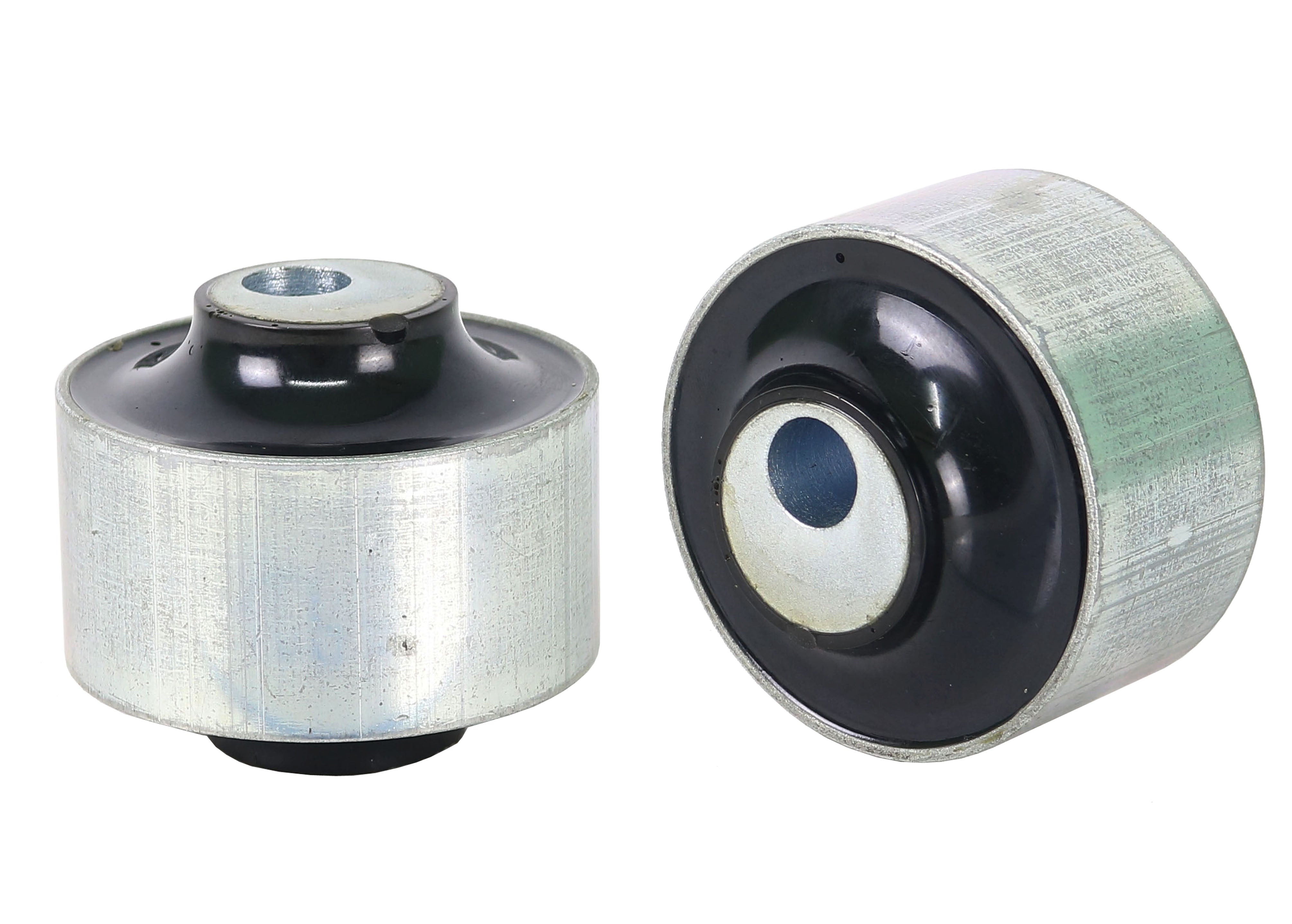 Whiteline Radius Arm Lower - Bushing Kit-Double Offset - Tesla Model 3 / Model Y - KCA532 - KCA532 - image 2