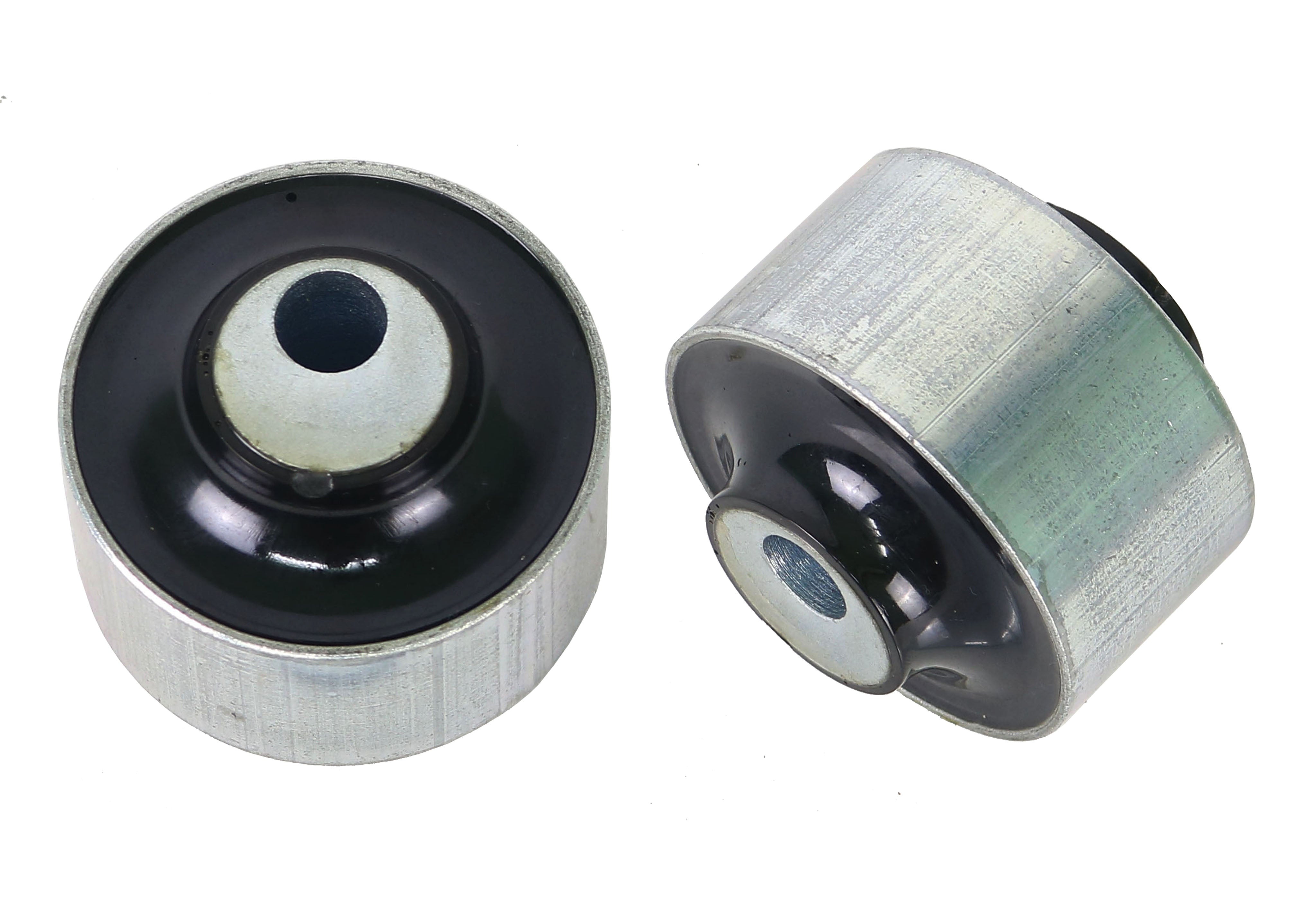 Whiteline Radius Arm Lower - Bushing Kit-Double Offset - Tesla Model 3 / Model Y - KCA532 - KCA532 - image 3