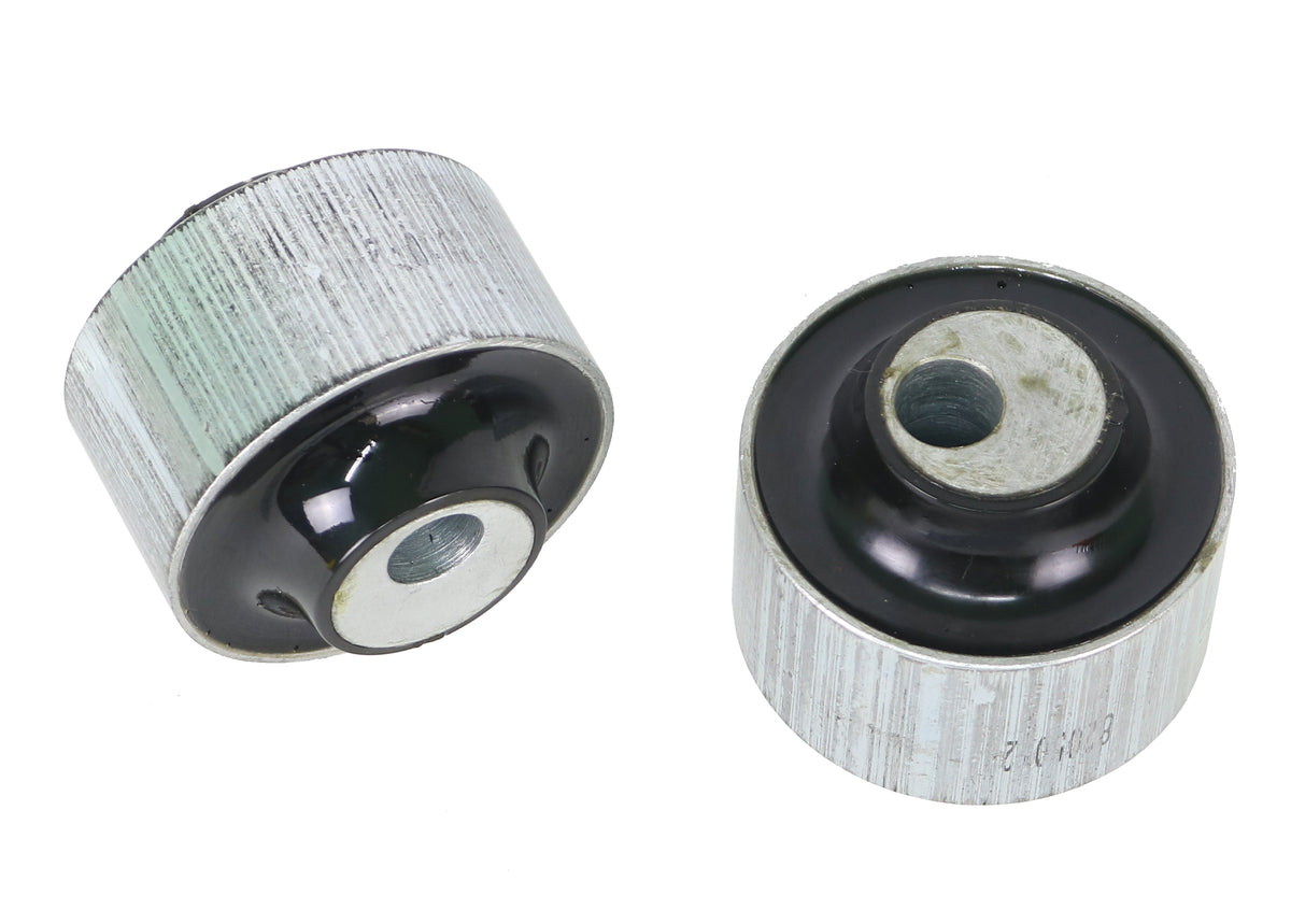 Whiteline Control Arm Lower - Inner Rear Bushing Kit-Double Offset - Hyundai I20 - KCA537 - KCA537 - image 3