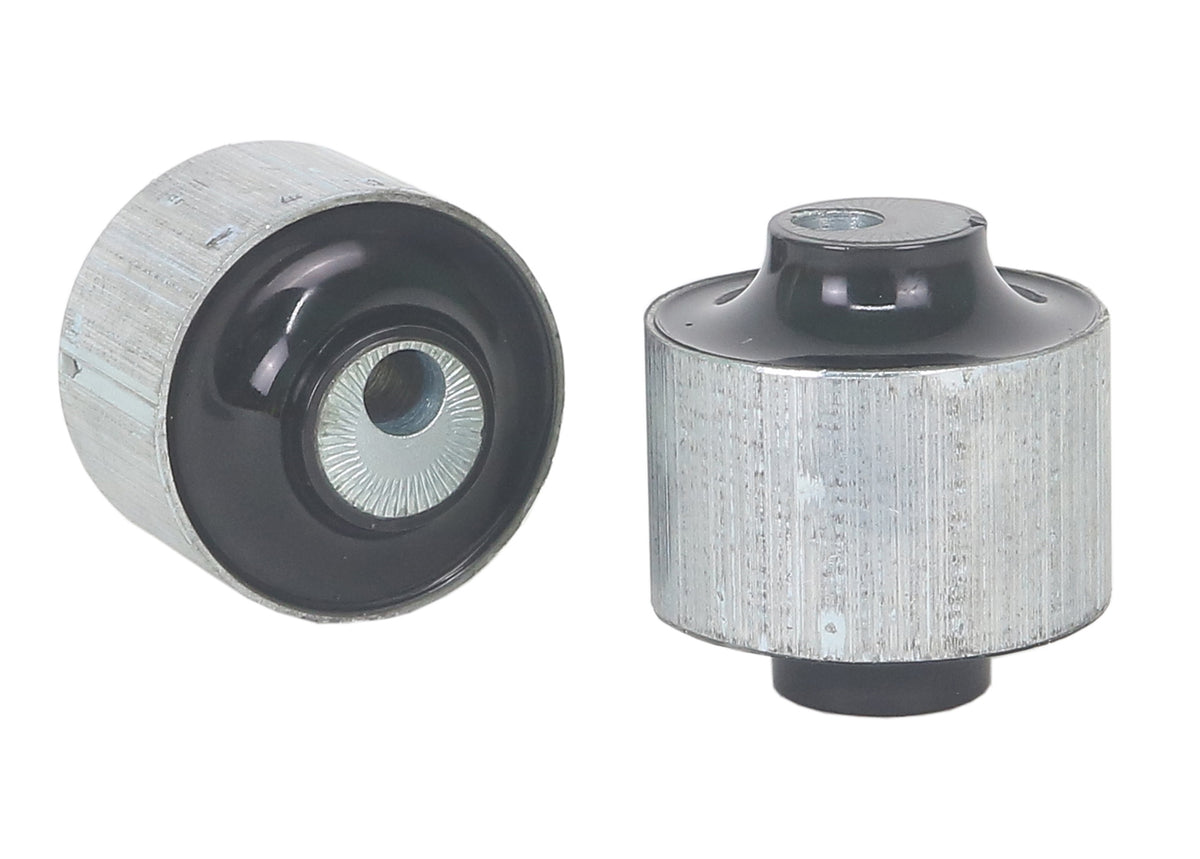 Whiteline Control Arm Lower - Inner Rear Bushing Kit-Double Offset - Nissan Elgrand / Maxima / Murano - KCA548 - image 2
