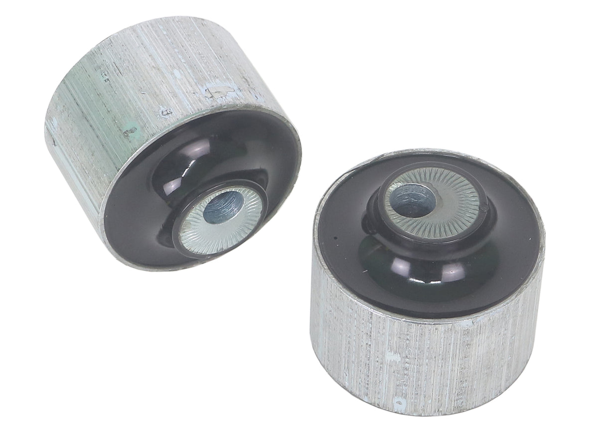 Whiteline Control Arm Lower - Inner Rear Bushing Kit-Double Offset - Nissan Elgrand / Maxima / Murano - KCA548 - image 3