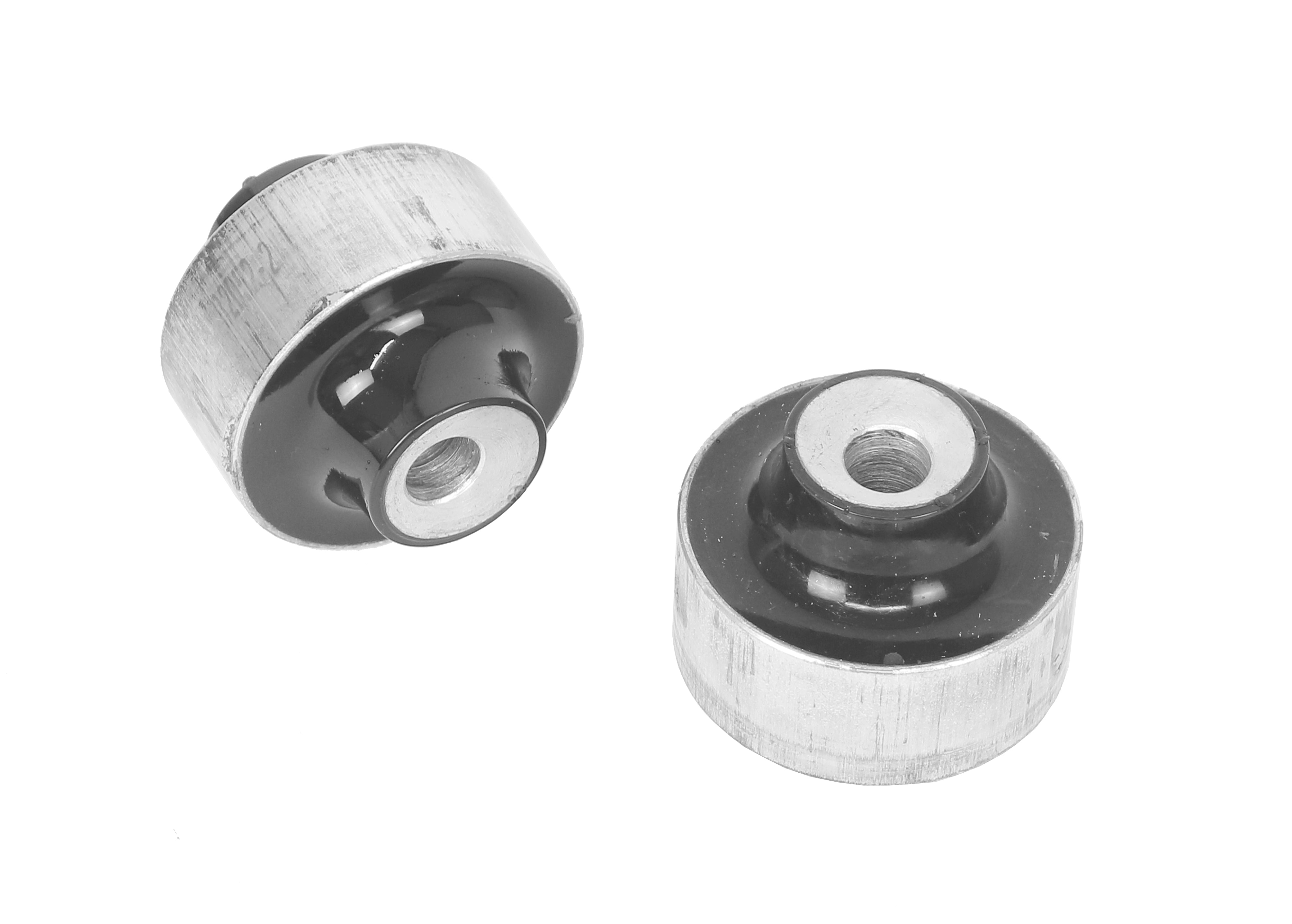 Whiteline Control Arm Lower - Inner Rear Bushing Kit-Double Offset - Hyundai Ioniq 5 / Kia EV6 - KCA549 - image 3