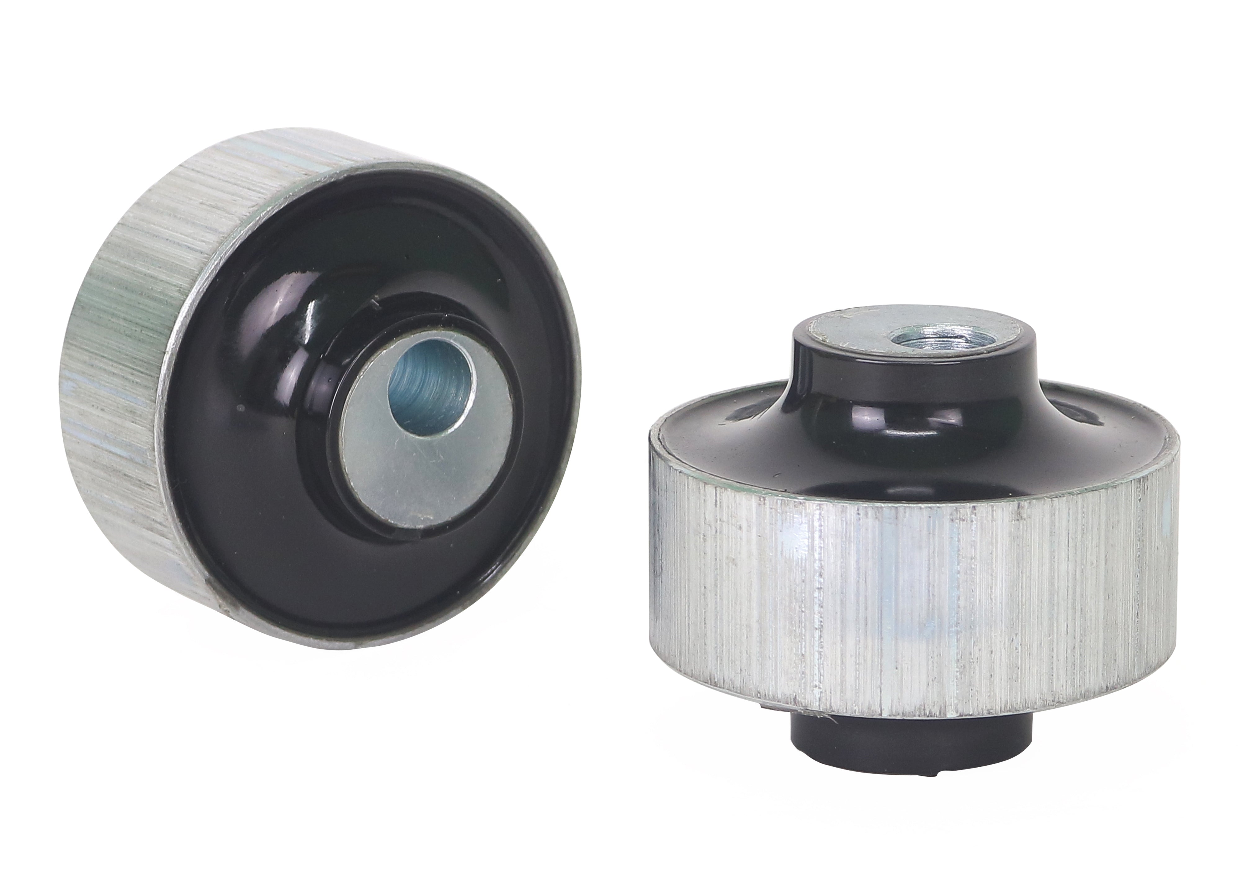 Whiteline Control Arm Lower - Inner Front Bushing Kit-Double Offset - Honda Accord / Accord Euro - KCA550 - KCA550 - image 2