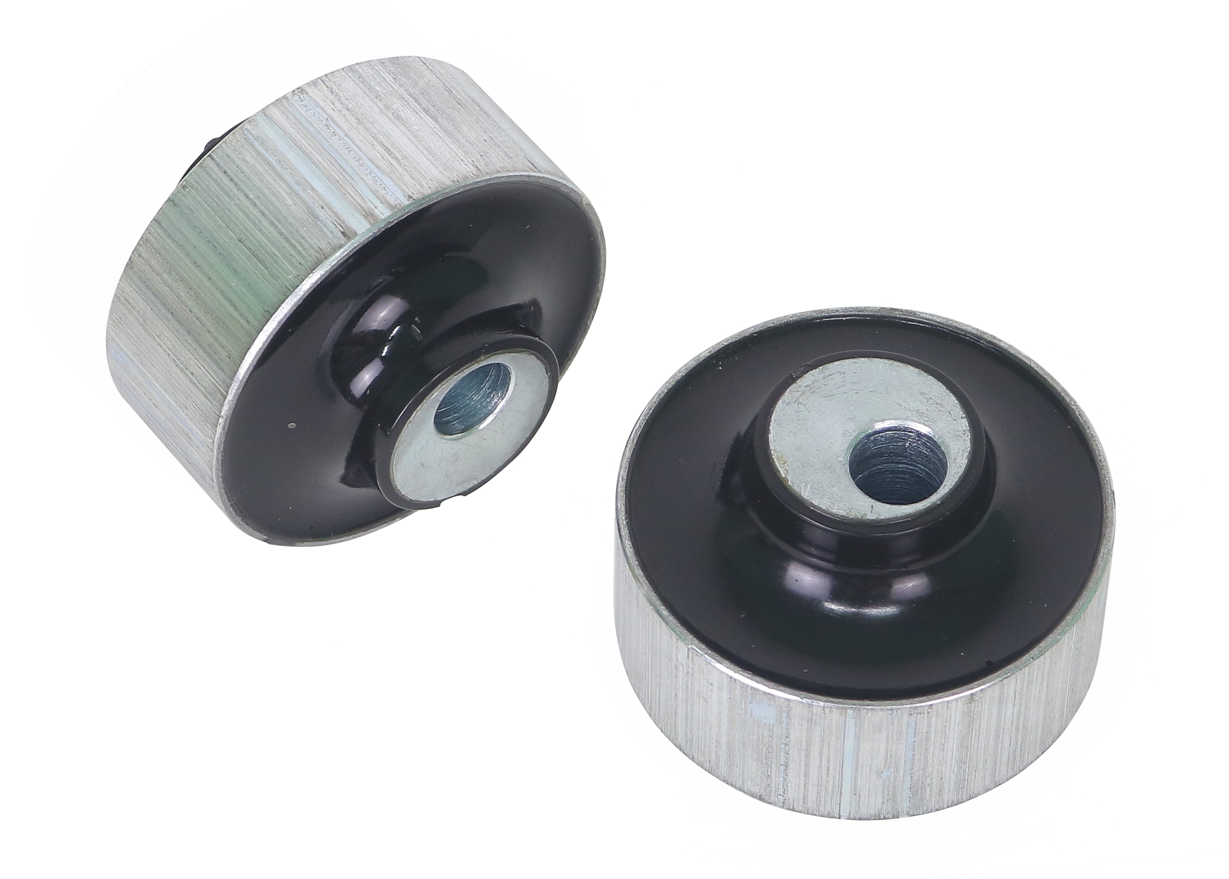 Whiteline Control Arm Lower - Inner Front Bushing Kit-Double Offset - Honda Accord / Accord Euro - KCA550 - KCA550 - image 3