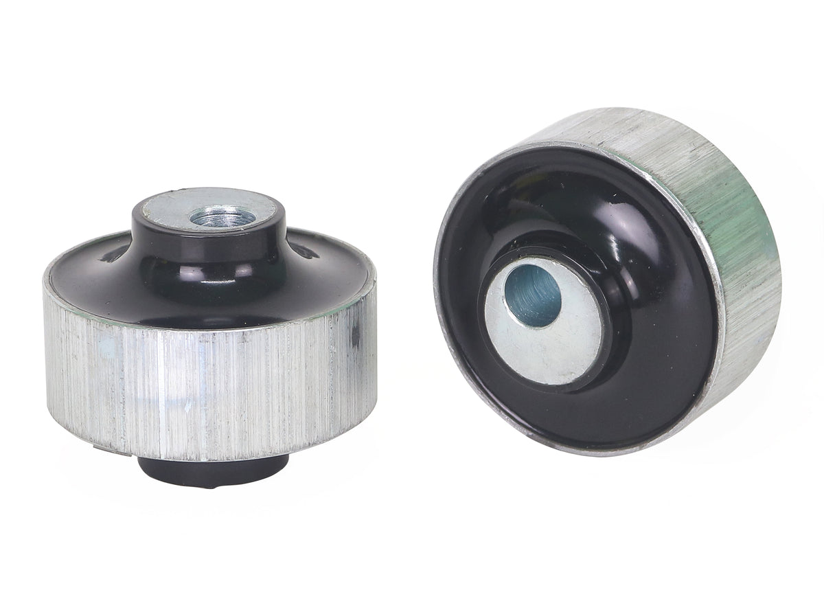 Whiteline Control Arm Lower - Inner Front Bushing Kit-Double Offset - Honda Accord / Accord Euro - KCA550 - KCA550