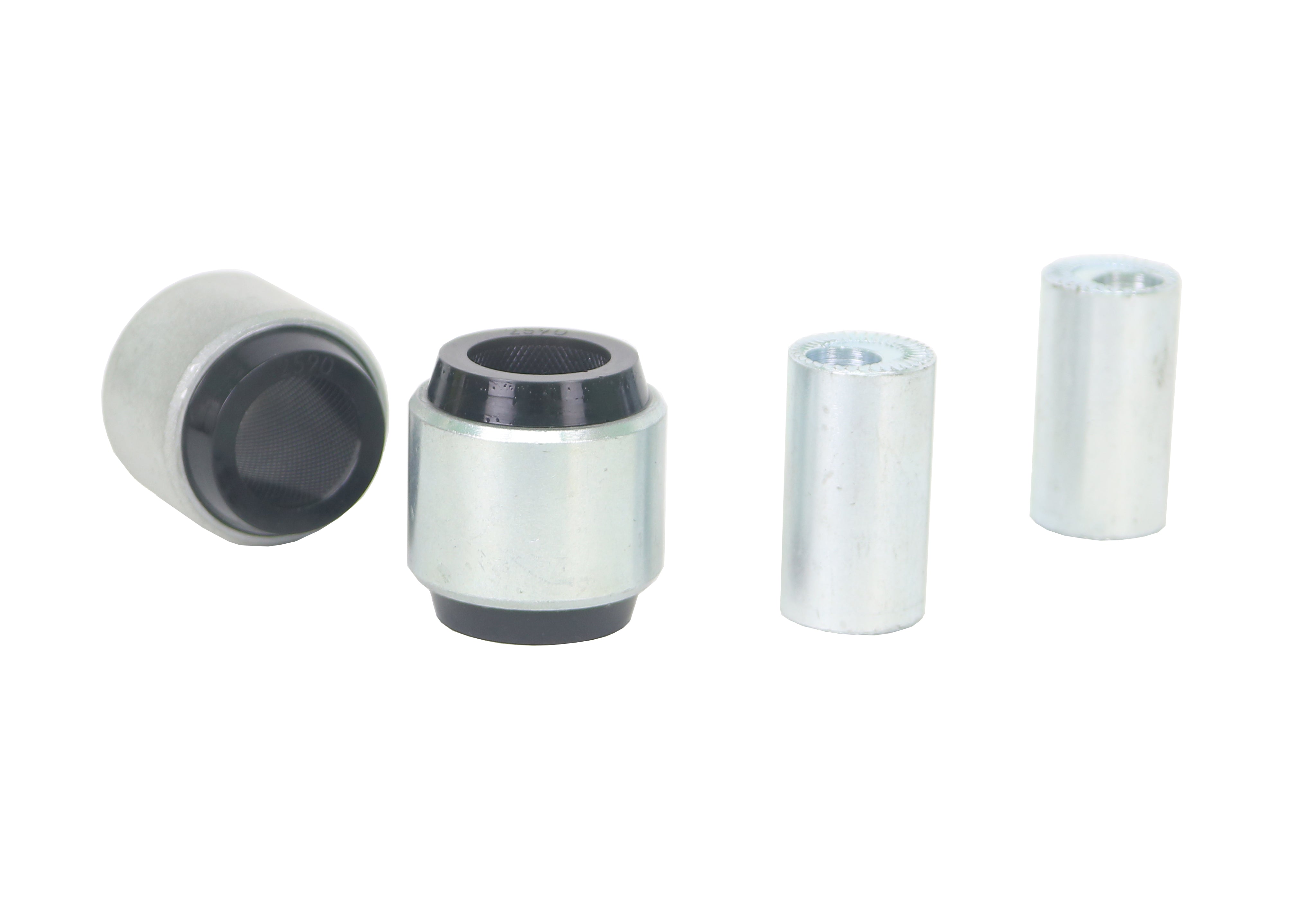 Whiteline Control Arm Lower Rear - Inner Bushing Kit-Double Offset - Honda Accord / Accord Euro - KCA551 - image 2