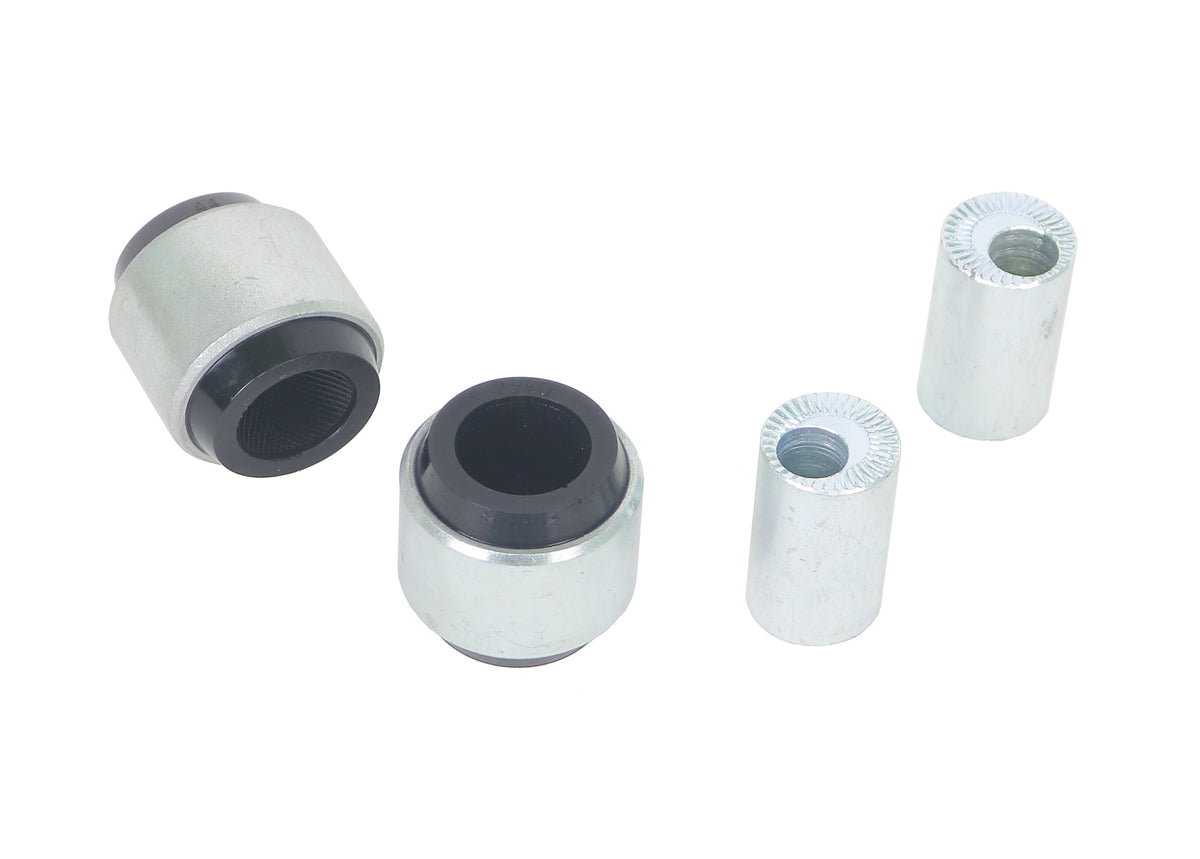 Whiteline Control Arm Lower Rear - Inner Bushing Kit-Double Offset - Honda Accord / Accord Euro - KCA551 - image 3
