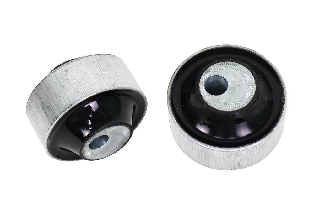 Whiteline Front Axle Control Arm Lower - Inner Front Bushing Kit - KCA576 - KCA576
