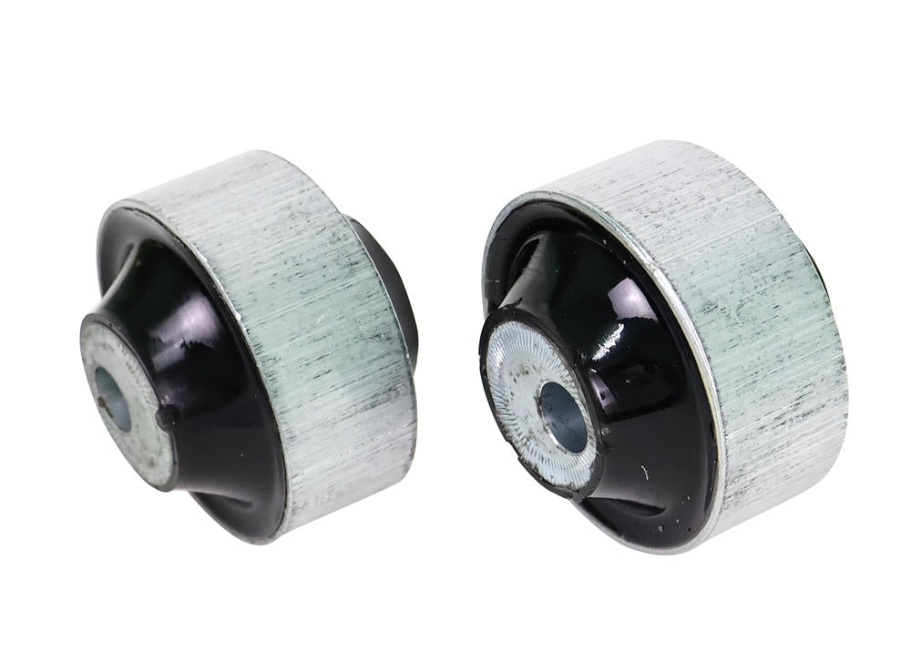 Whiteline Front Axle Control Arm Lower - Inner Front Bushing Kit - KCA576 - KCA576 - image 2