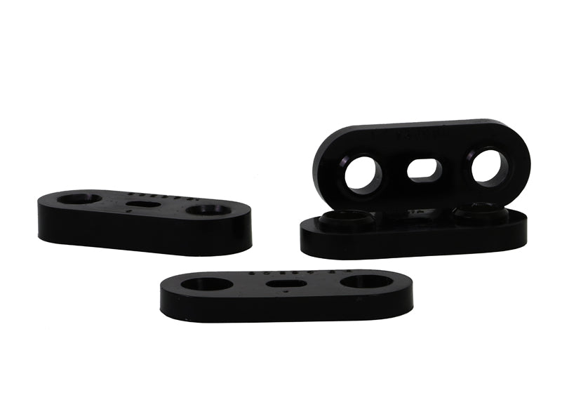 Whiteline Gearbox To Crossmember - Bushing Kit - KDT901 - image 2