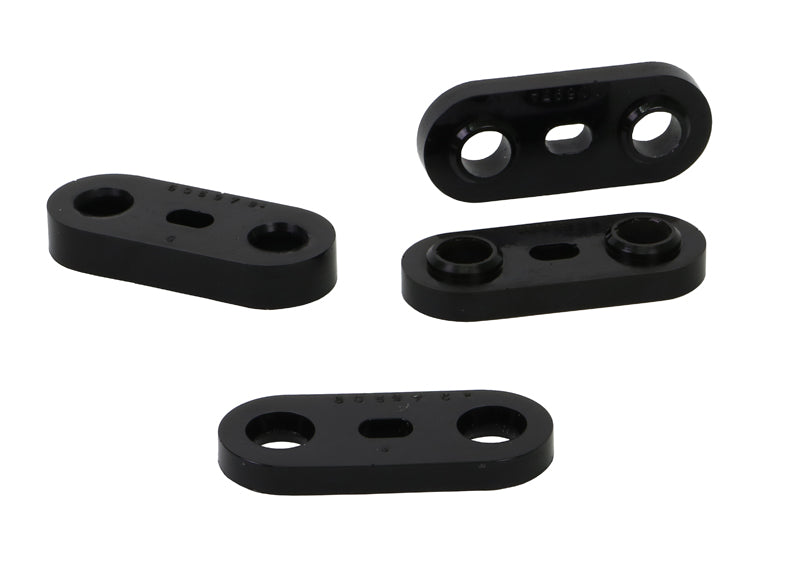 Whiteline Gearbox To Crossmember - Bushing Kit - KDT901 - image 3