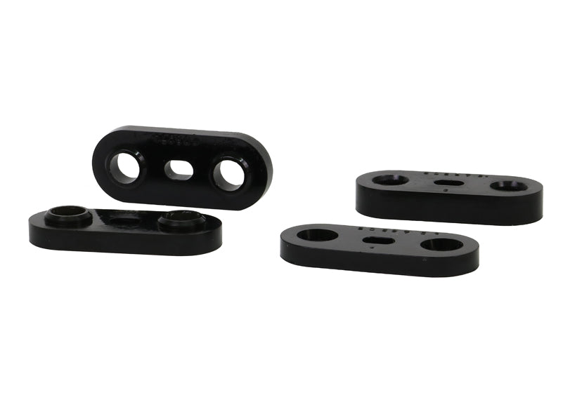 Whiteline Gearbox To Crossmember - Bushing Kit - KDT901