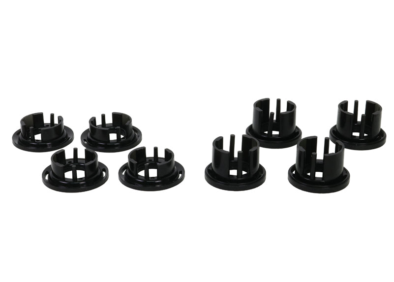 Whiteline Subframe - Bushing Kit - Subaru Impreza WRX STI - KDT902 - KDT902 - image 3