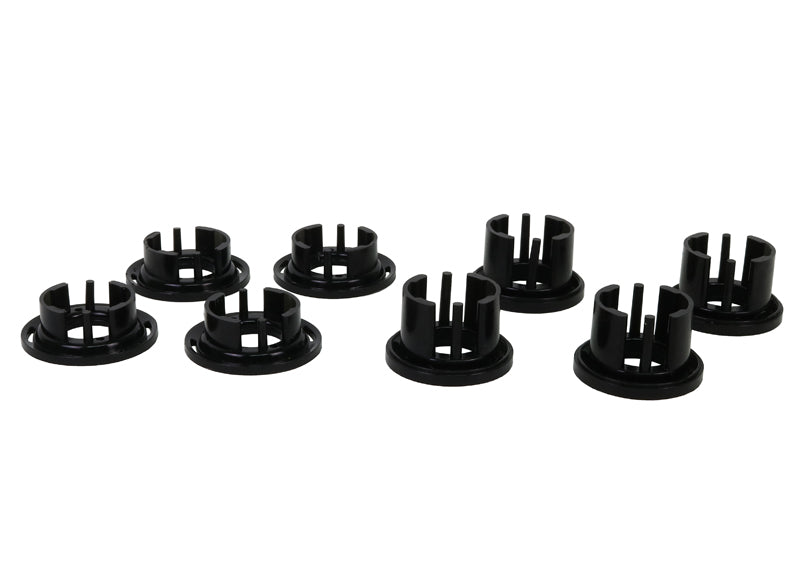 Whiteline Subframe - Bushing Kit - Subaru Impreza WRX STI - KDT902 - KDT902