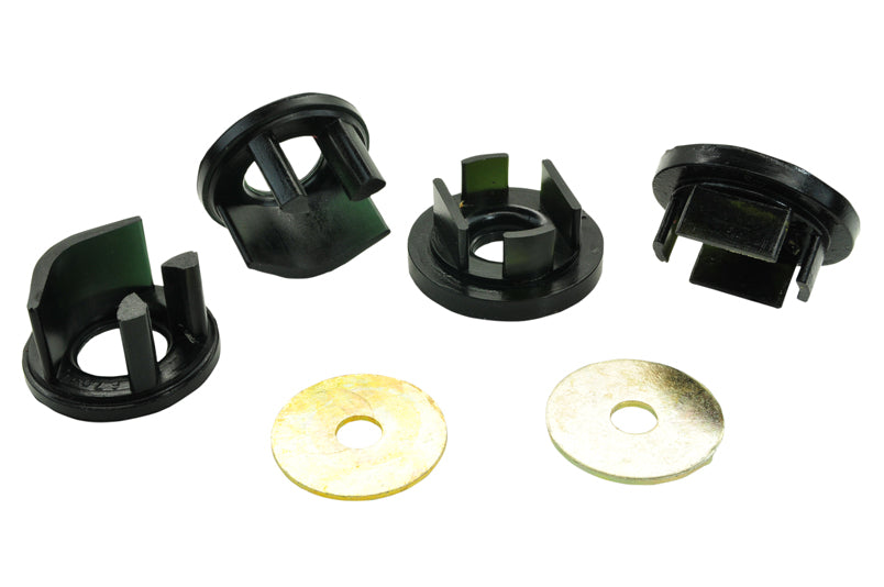 Whiteline Differential Mount - Rear Bushing Kit - KDT903 - KDT903 - image 2
