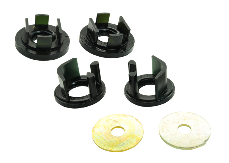 Whiteline Differential Mount - Rear Bushing Kit - KDT903 - KDT903 - image 3