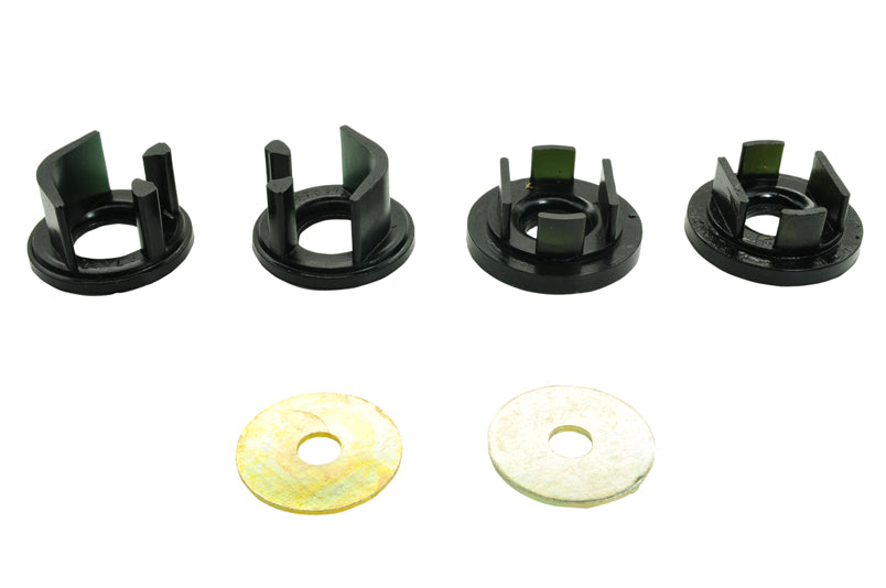 Whiteline Differential Mount - Rear Bushing Kit - KDT903 - KDT903
