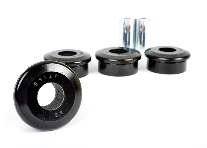 Whiteline Differential Mount - Front Bushing Kit - KDT905 - KDT905 - image 2
