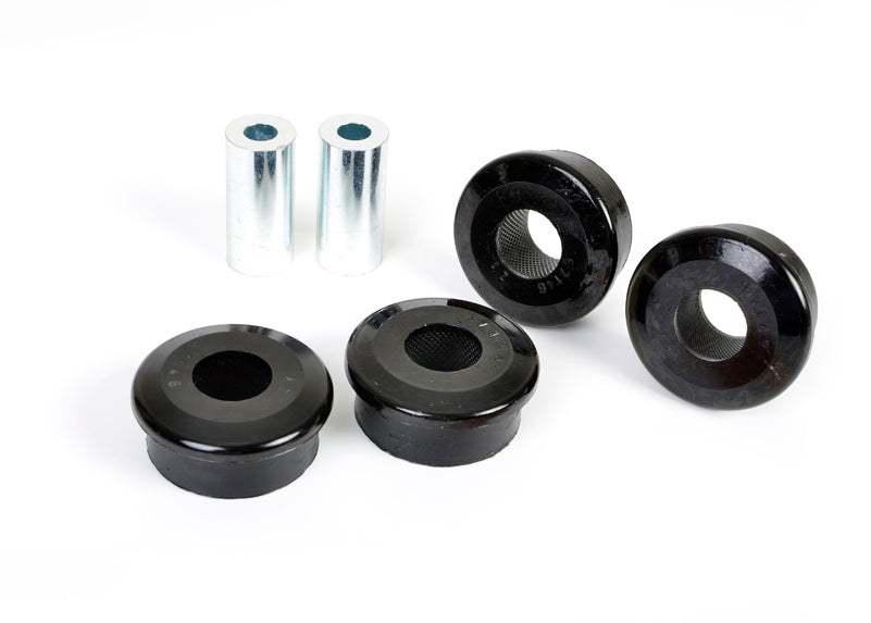 Whiteline Differential Mount - Front Bushing Kit - KDT905 - KDT905