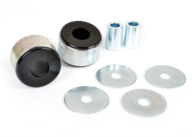 Whiteline Differential Mount - Rear Bushing Kit - KDT906 - KDT906 - image 2