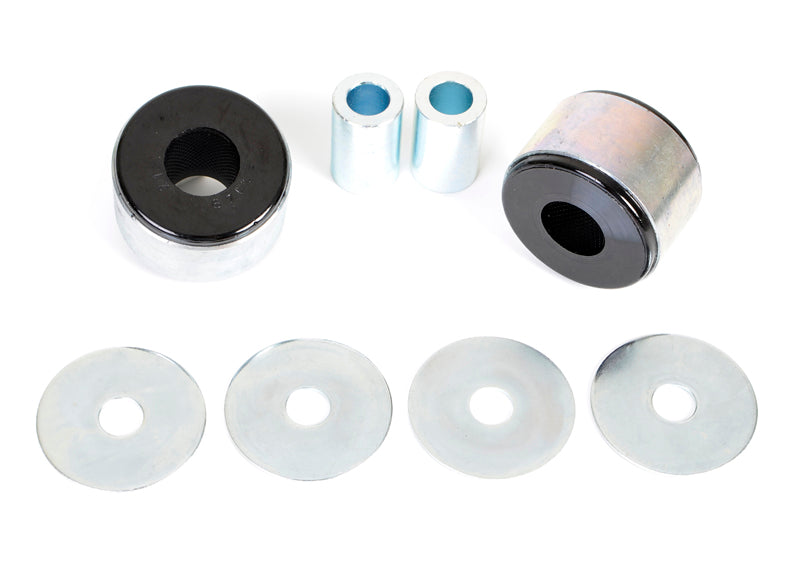 Whiteline Differential Mount - Rear Bushing Kit - KDT906 - KDT906 - image 3