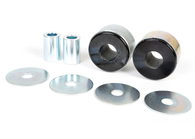 Whiteline Differential Mount - Rear Bushing Kit - KDT906 - KDT906