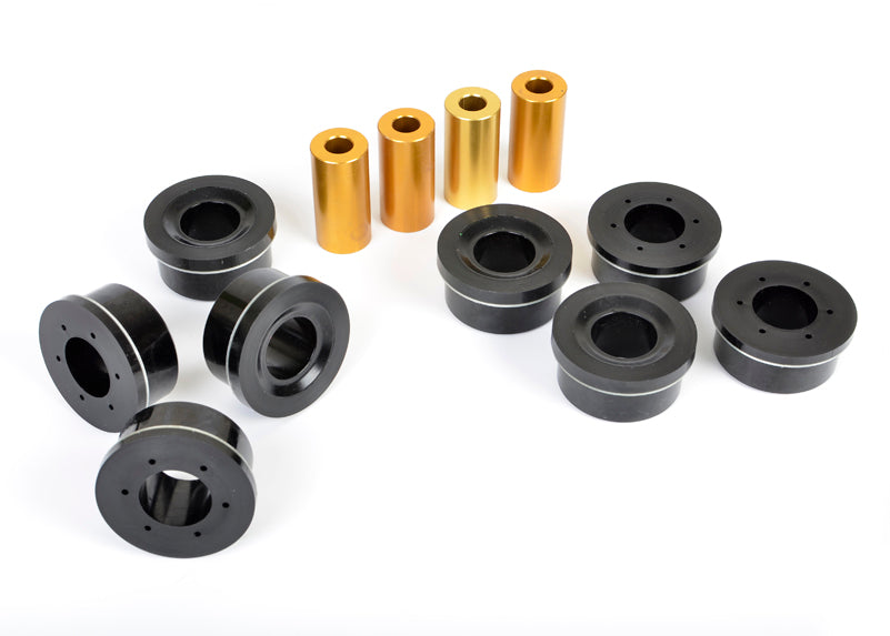 Whiteline Subframe - Bushing Kit - Subaru Impreza WRX STI - KDT907 - KDT907 - image 3
