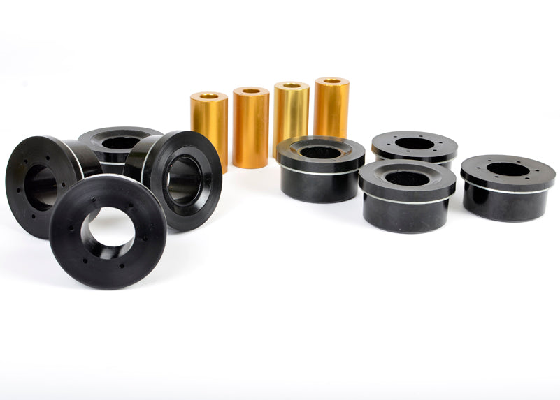 Whiteline Subframe - Bushing Kit - Subaru Impreza WRX STI - KDT907 - KDT907