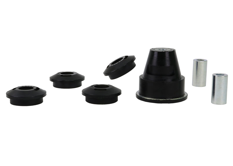 Whiteline Differential Mount - Front Bushing Kit - Mitsubishi Lancer - KDT909 - KDT909 - image 2