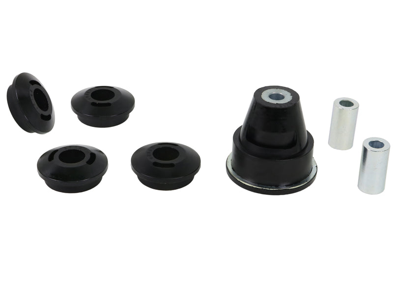 Whiteline Differential Mount - Front Bushing Kit - Mitsubishi Lancer - KDT909 - KDT909 - image 3