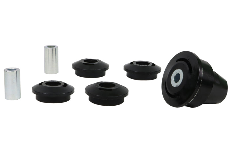 Whiteline Differential Mount - Front Bushing Kit - Mitsubishi Lancer - KDT909 - KDT909