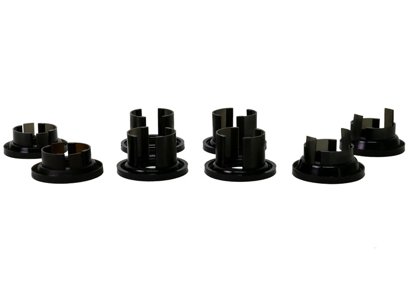 Whiteline Subframe - Bushing Kit - Subaru Impreza WRX STI - KDT910 - KDT910 - image 2