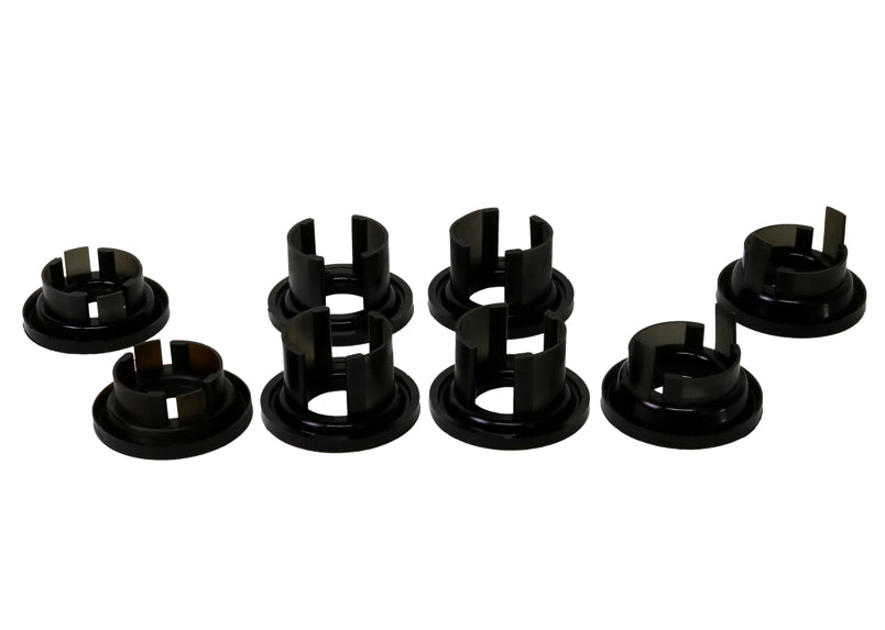 Whiteline Subframe - Bushing Kit - Subaru Impreza WRX STI - KDT910 - KDT910 - image 3