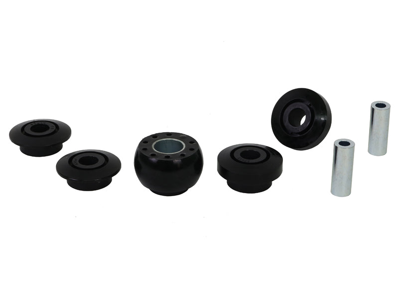 Whiteline Differential Mount - Bushing Kit - KDT911 - KDT911 - image 3